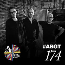 As The Rush Comes [ABGT174]
