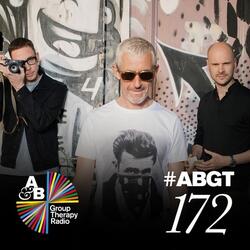 Brainflush [Push The Button] [ABGT172]