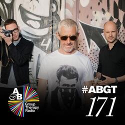 Brainflush [ABGT171]
