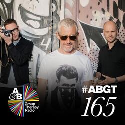 Dawn To Dusk [ABGT165]