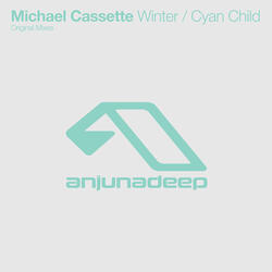 Cyan Child