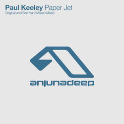 Paper Jet