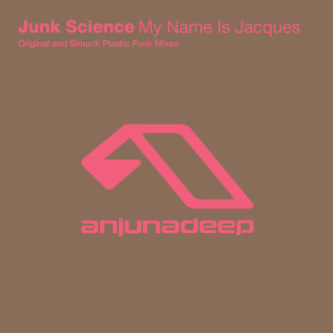 My Name Is Jacques