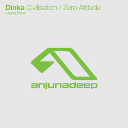 Zero Altitude