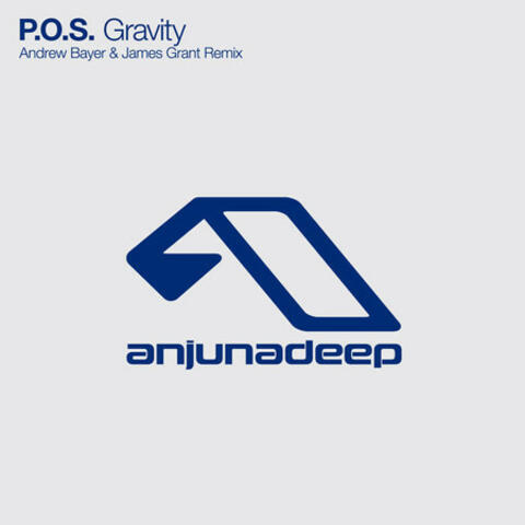 Gravity (Andrew Bayer & James Grant Remix)