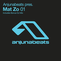 Anjunabeats pres. Mat Zo