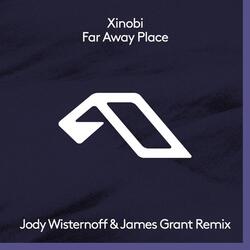 Far Away Place