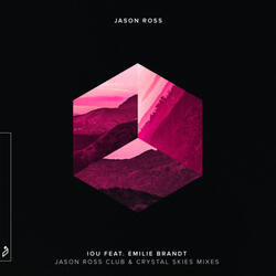 IOU (feat. Emilie Brandt)