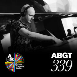 I/Y (Push The Button) [ABGT339]