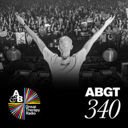 Out Of Reach (Flashback) [ABGT340]