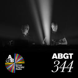 Breezeblocks (Record Of The Week) [ABGT344]