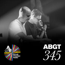 Ultra Love (ABGT345)