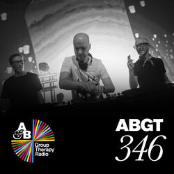 Wondering (ABGT346)