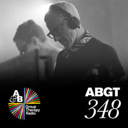 Group Therapy (Messages Pt. 3) [ABGT348]