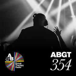 Group Therapy (Messages Pt. 4) [ABGT354]