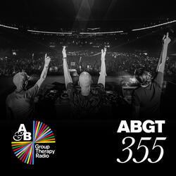 Brainwasher (ABGT355)