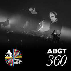 Your Eyes (Record Of The Week) [ABGT360]