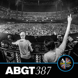 In My Soul (ABGT387)