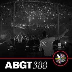 In My Soul (ABGT388)