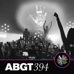 Never Leave (ABGT394)