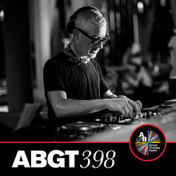 Love You Back (ABGT398)