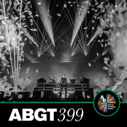 All You Need (ABGT399)