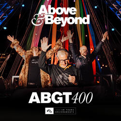 The Only Road (ABGT400)