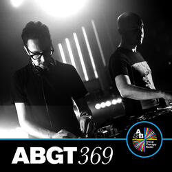 Magnolia (ABGT369)