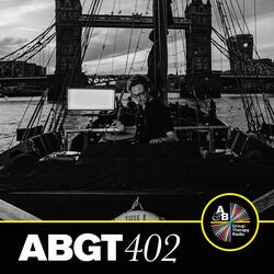 Call Me Home (feat. HALIENE) [ABGT402]