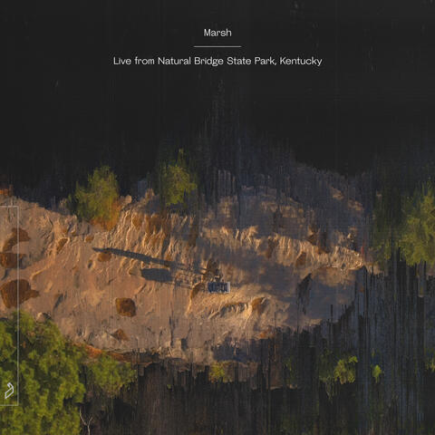 Marsh & Forerunners