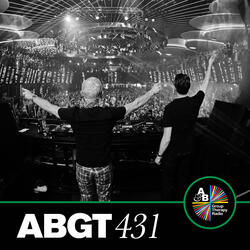Sun Kissed (ABGT431)