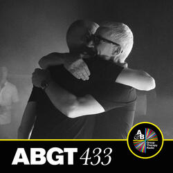 Let Go (ABGT433)