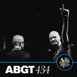 Northern Lights (ABGT434)