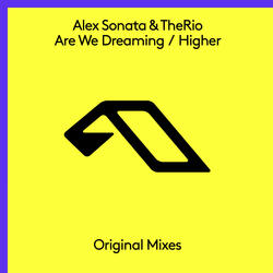 Are We Dreaming