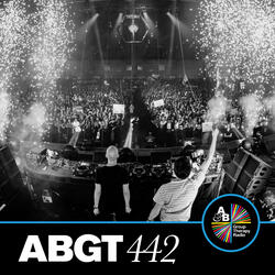 Synaesthesia (ABGT442)