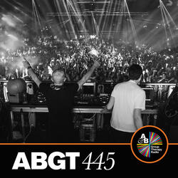 Escalate (Record Of The Week) [ABGT445]