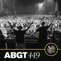 Winter In The Woods (ABGT449)