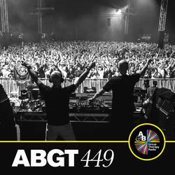 Libre (ABGT449)