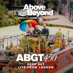Chapek 9 (ABGT450WD)