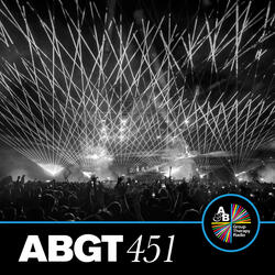 Blue Magic (ABGT451)