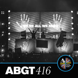 Hold On (Record Of The Week) [ABGT416]