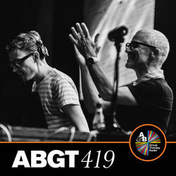 Ghost Town (ABGT419)