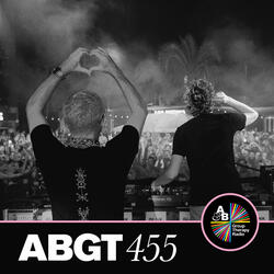 Strangers (Push The Button) [ABGT455]