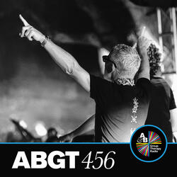 Not Over Yet (ABGT456)