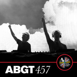 Echoes (ABGT457)