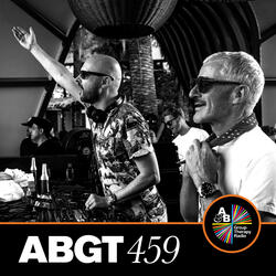 Rainbow Infinity (ABGT459)