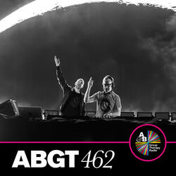 World On Fire (Flashback) [ABGT462]