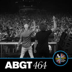 Your Loving Arms (ABGT464)