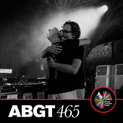 Screwdriver (Push The Button) [ABGT465]