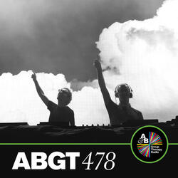 Sunday Blue Sky (Flashback) [ABGT478]
